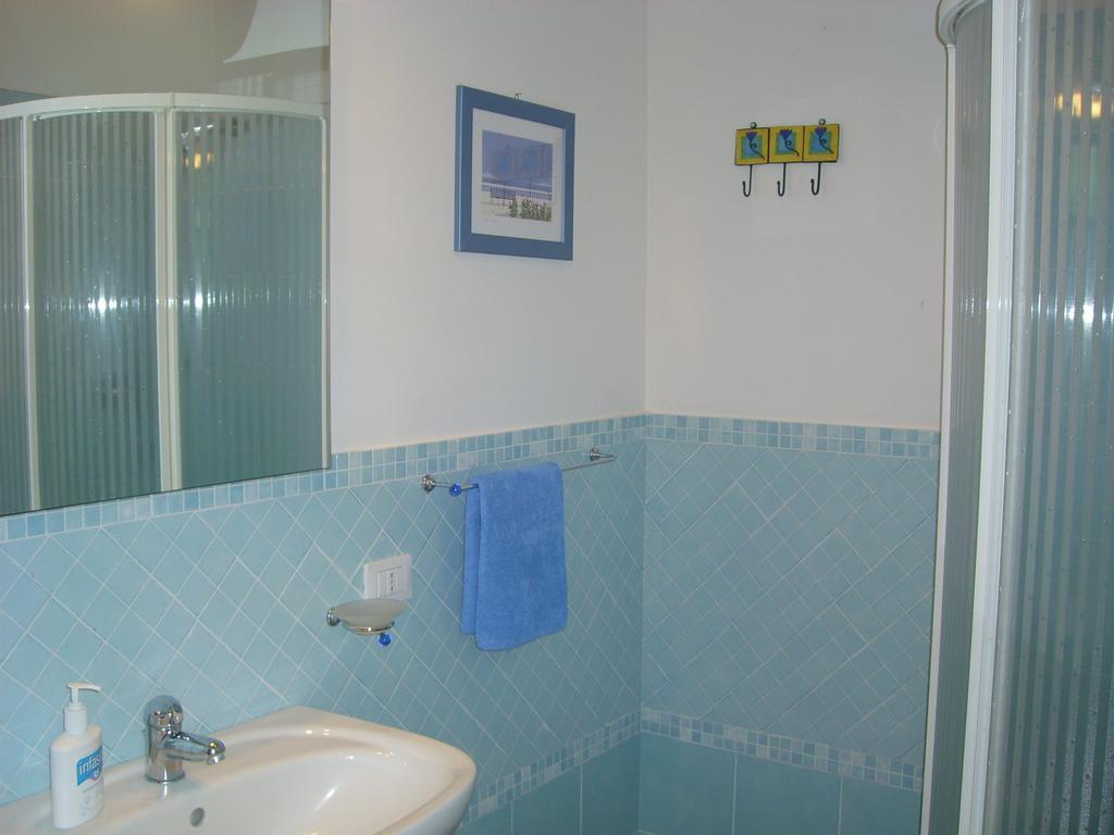 Casa Marta Villa Pitigliano Rom bilde