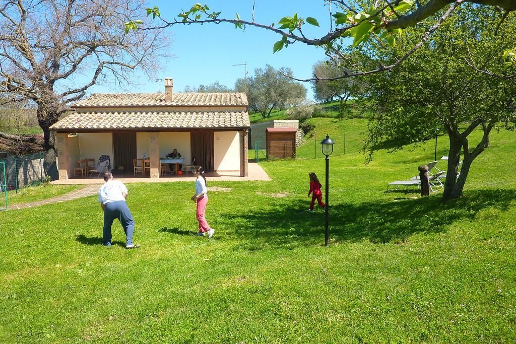 Casa Marta Villa Pitigliano Rom bilde
