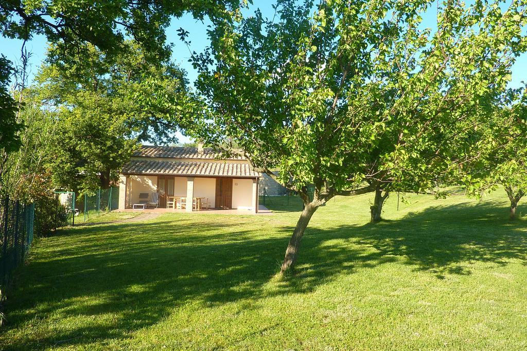 Casa Marta Villa Pitigliano Rom bilde